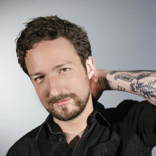 Frank Turner