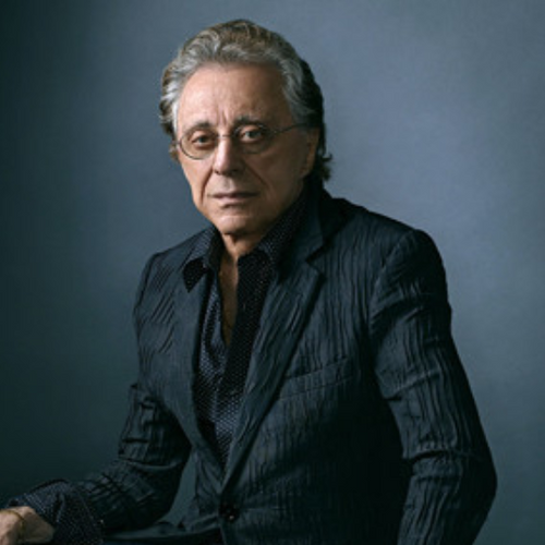 Frankie Valli and The Four Seasons