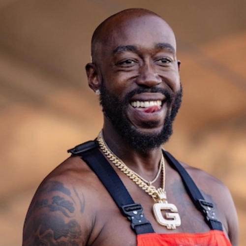 Freddie Gibbs