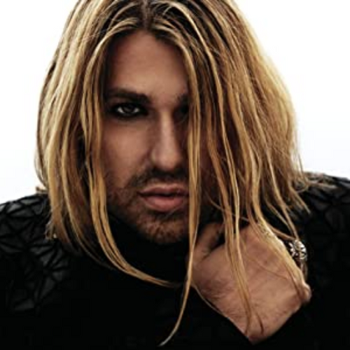 Garrett David