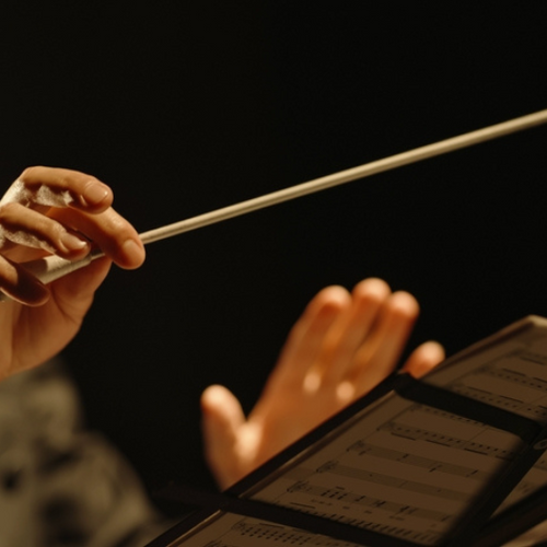 Gateways Festival Orchestra
