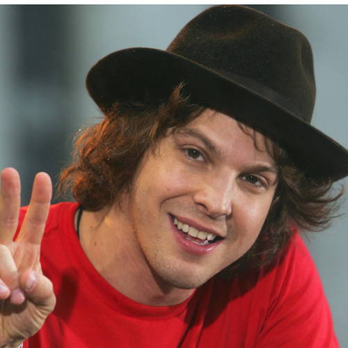 Gavin DeGraw