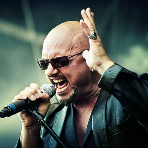Geoff Tate