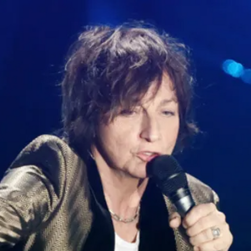Gianna Nannini