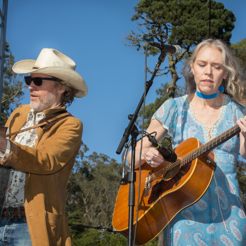 Gillian Welch