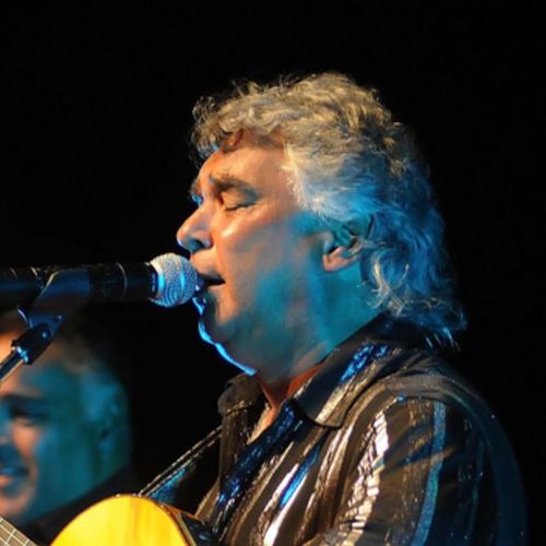 Gipsy Kings by André Reyes