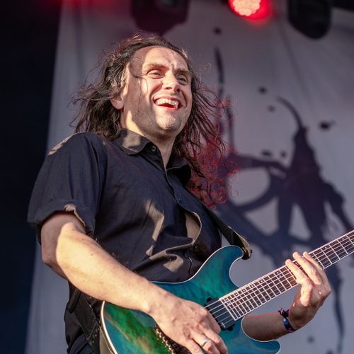 Gloryhammer