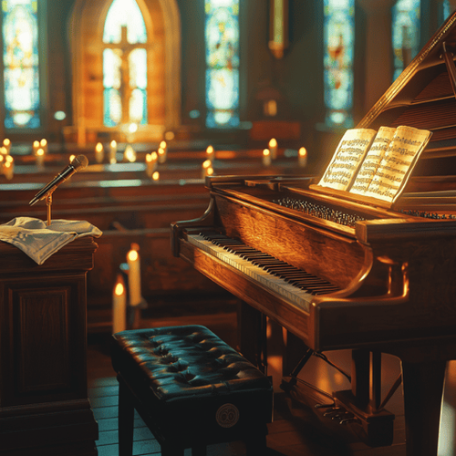 McDonald's Gospelfest 2026