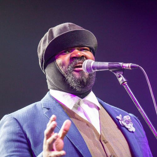 Gregory Porter