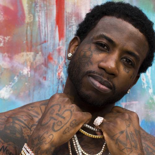 Gucci Mane