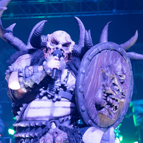Gwar