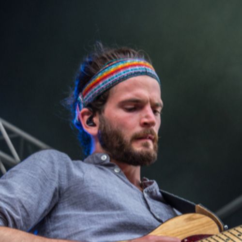 Harry Hudson Taylor