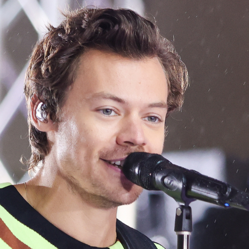 Harry Styles