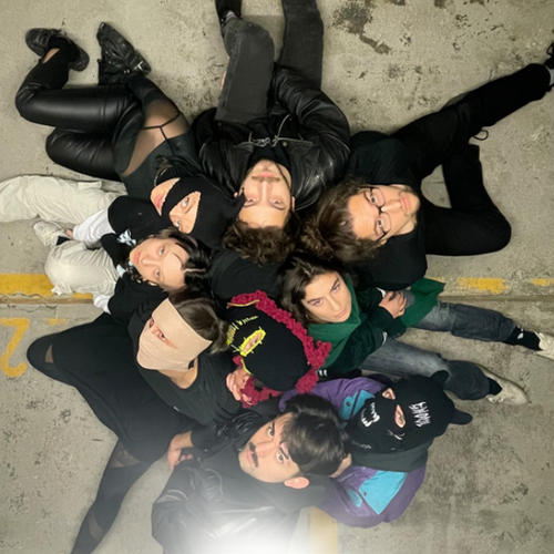 Hatepop