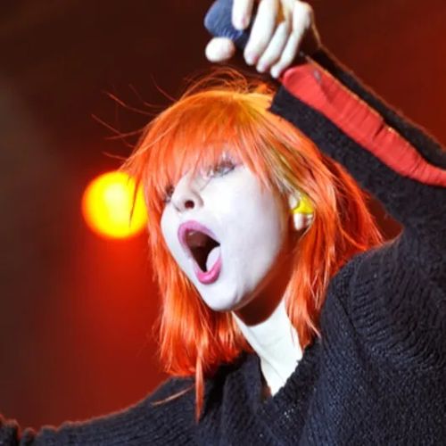 Hayley Williams