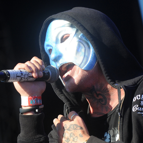 Hollywood Undead