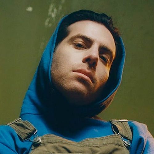 Hoodie Allen