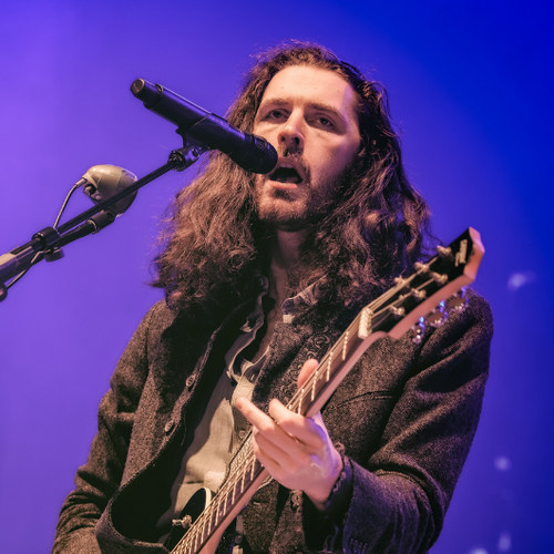 Hozier