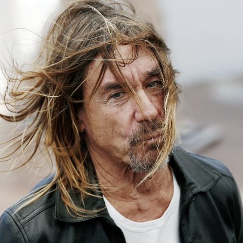 Iggy Pop