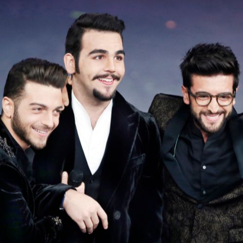 Il Volo