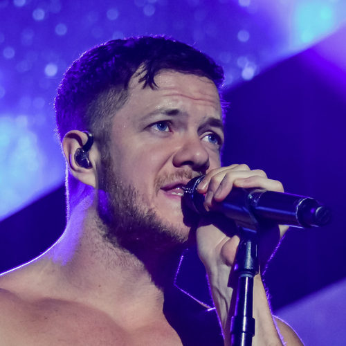 Imagine Dragons
