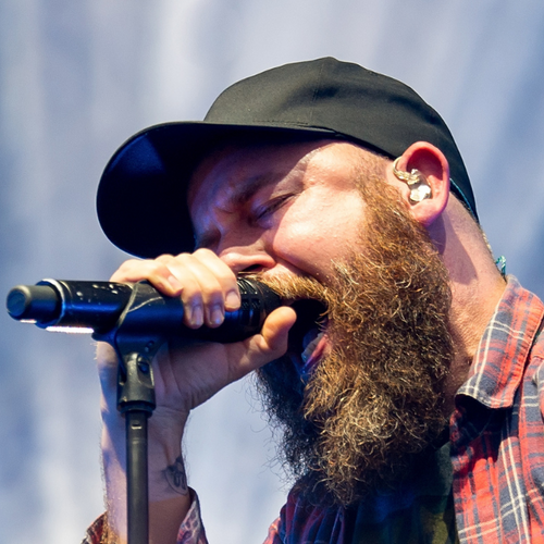 In Flames