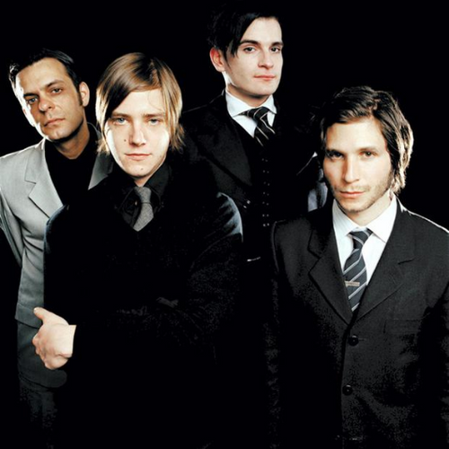 Bloc Party & Interpol Co-Headline Tour