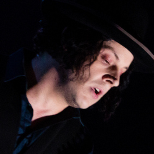 Jack White