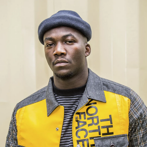 Jacob Banks