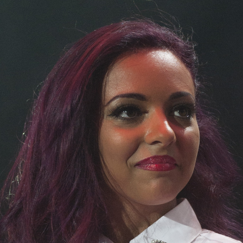 JADE - THAT'S SHOWBIZ BABY! THE TOUR