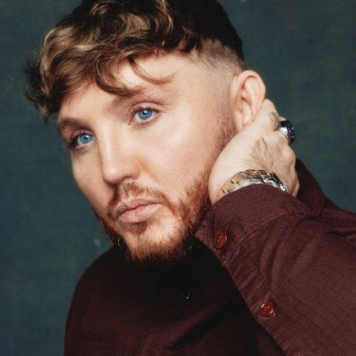 James Arthur