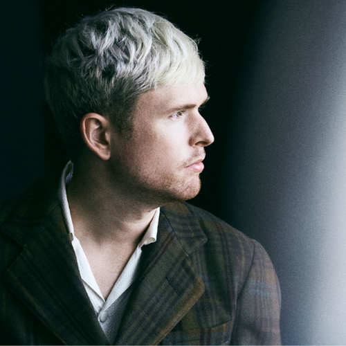 James Blake