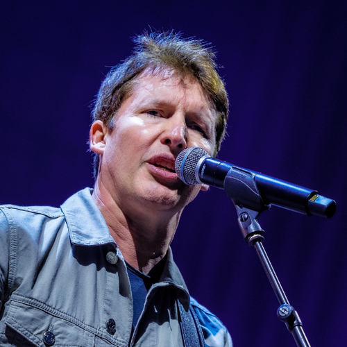 James Blunt