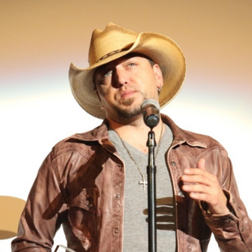 Jason Aldean