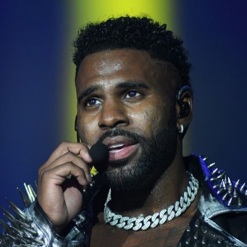 Jason Derulo