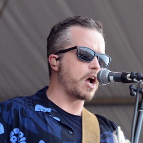 Jason Isbell and the 400 Unit