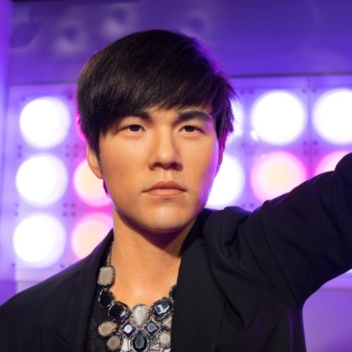 Jay Chou