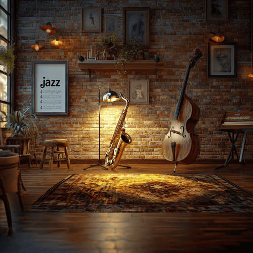 Ballroom Boheme - Silvester 2025