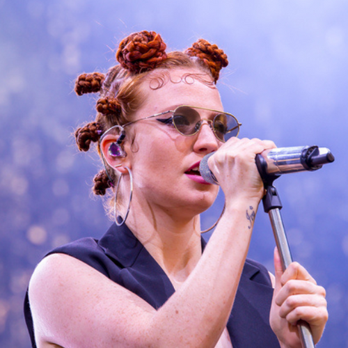 Jess Glynne