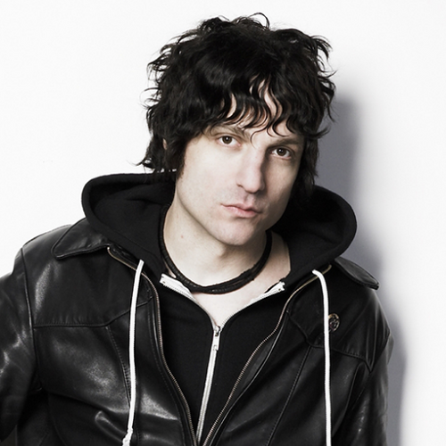 Jesse Malin (Rescheduled from 5/1/26)