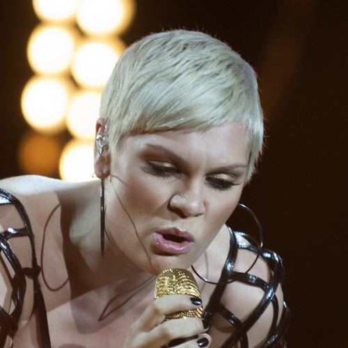 Jessie J