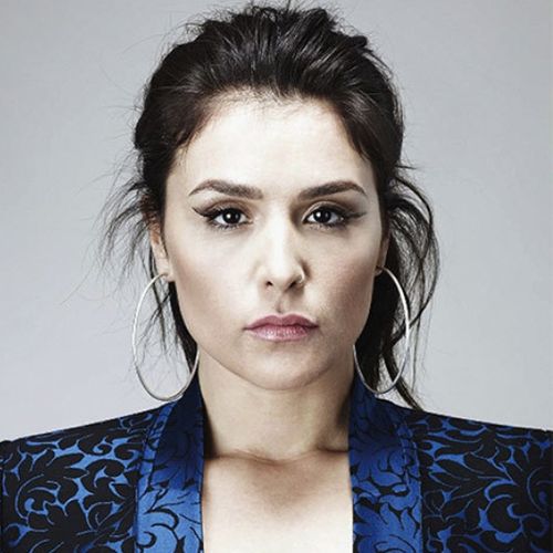 Jessie Ware