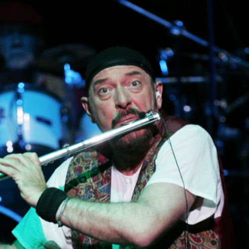 Jethro Tull