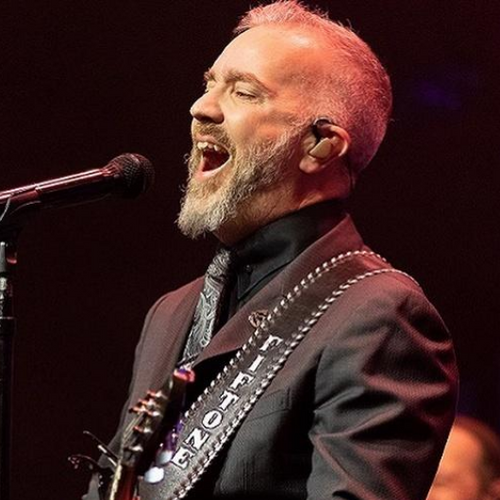 JJ Grey & Mofro