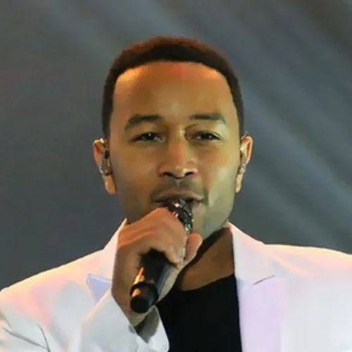 John Legend - An Evening of Songs & Stories