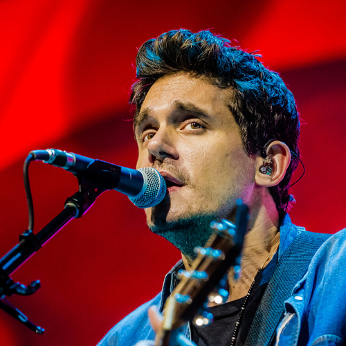 John Mayer