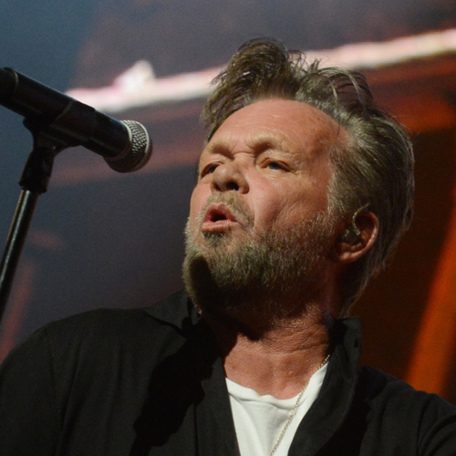 John Mellencamp