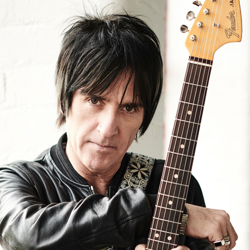Johnny Marr
