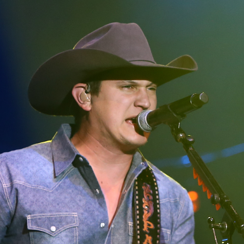 Jon Pardi