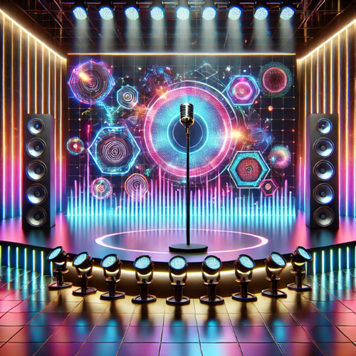 K-Pop All Stars